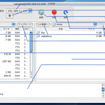 FTFPFメイン画面 FTFPFメイン画面