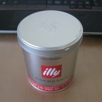 illy エスプレッソ ノーマルロースト